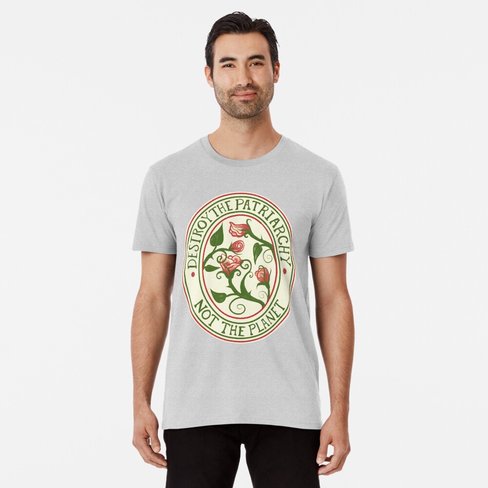 Item preview, Premium T-Shirt designed and sold by Boogiemonst.