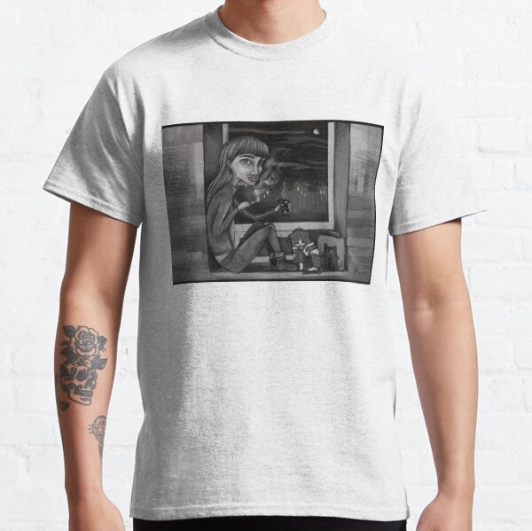 Ashes Classic T-Shirt