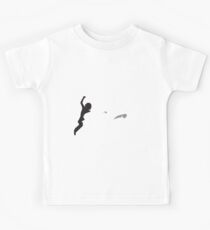 Neverending Kids Tee