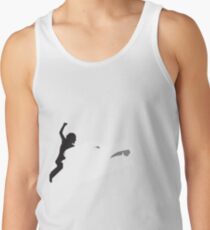 Niemals endend Tank Top