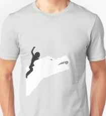Neverending Unisex T-Shirt