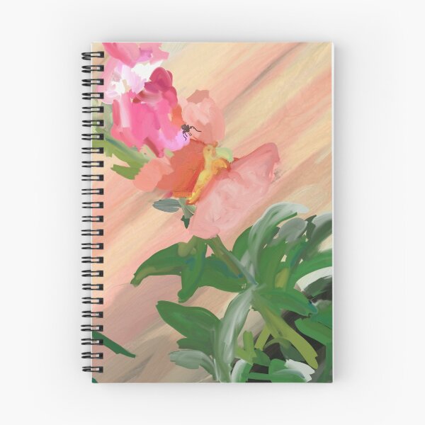 Item preview, Fly on Snap Dragon Alongside Ramp designed and sold by Patricia  Clarkin.