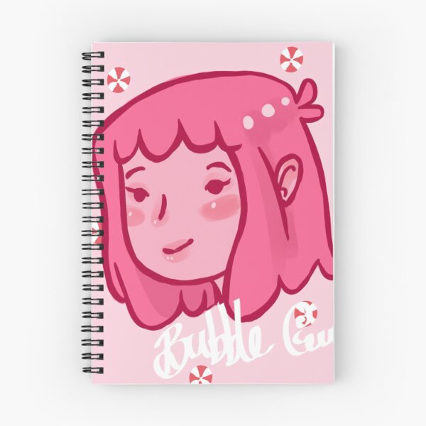 Item preview, Princess Bubblegum designed and sold by c-chepi.