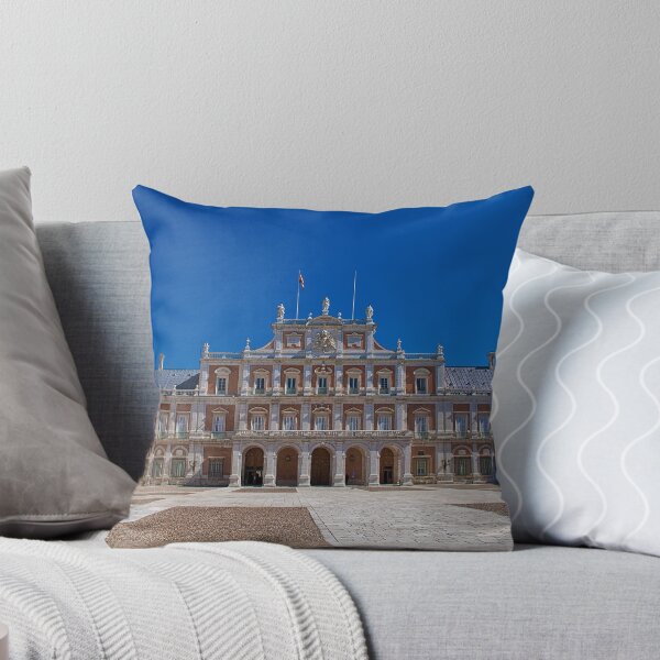 Item preview, Spain. Aranjuez. Royal Palace. designed and sold by vadim19.