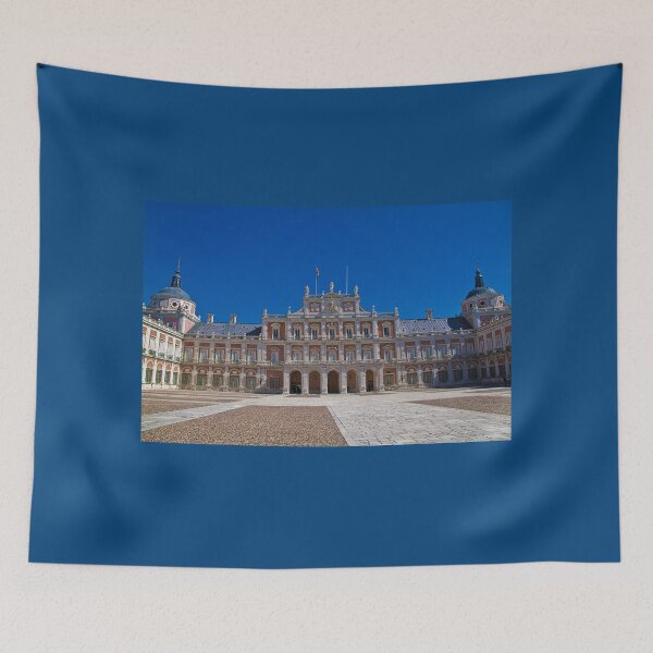Item preview, Spain. Aranjuez. Royal Palace. designed and sold by vadim19.