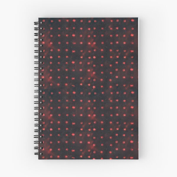 Item preview, Red Alarm Lights designed and sold by flynnsakell.
