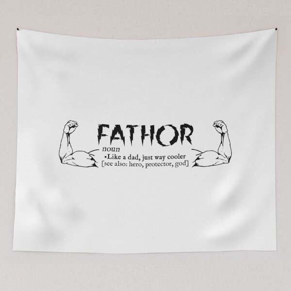 Item preview, Fathor  designed and sold by Soll-E.