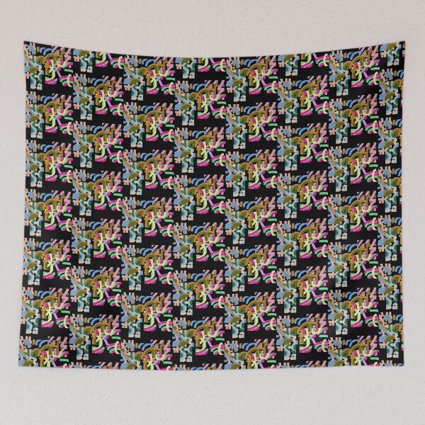 Item preview, Blocks of Shapes designed and sold by CashlinRap.