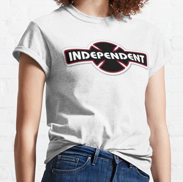 Independent skateboarding Classic T-Shirt