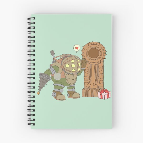 Item preview, Big Daddy Calling designed and sold by MedussaSolar.