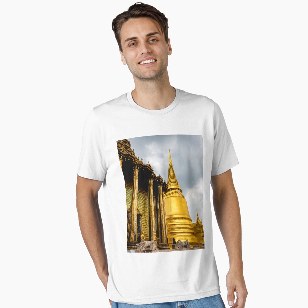 Item preview, Essential T-Shirt designed and sold by darren-j-mcleod.