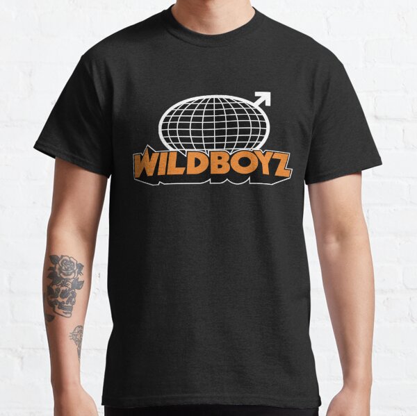 Wildboyz Classic T-Shirt