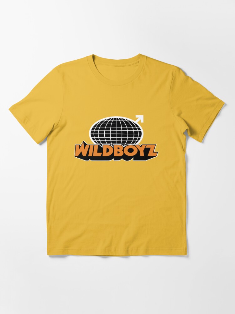 Wildboyz | Essential T-Shirt