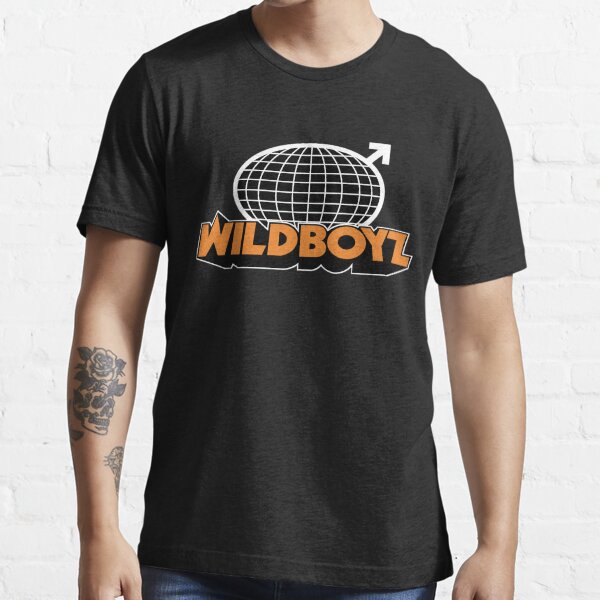 wildboyz t shirt
