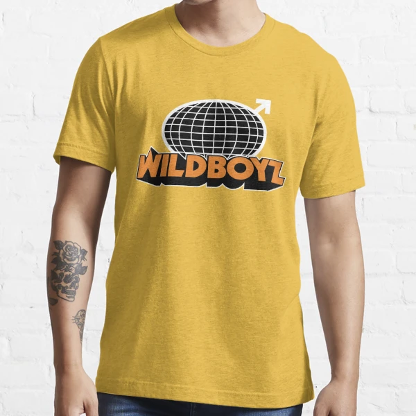 Wildboyz t clearance shirt