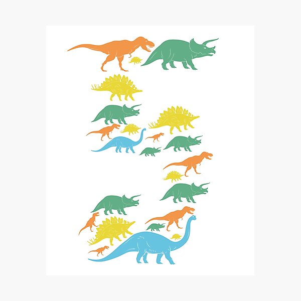 5 ans Garçon Anniversaire Dinosaure SVG, Garçon 5ème Anniversaire