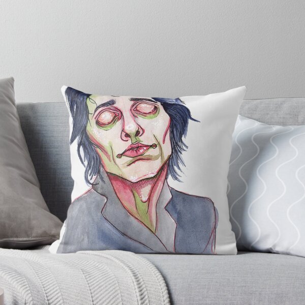 Item preview, Zombie Sebastian Danzig designed and sold by Z Gardinier.