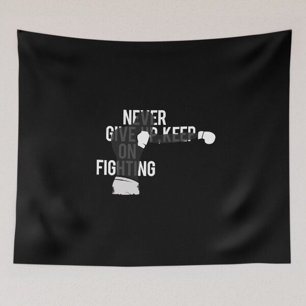 Item preview, Discipline martial arts designed and sold by Nessshirts.