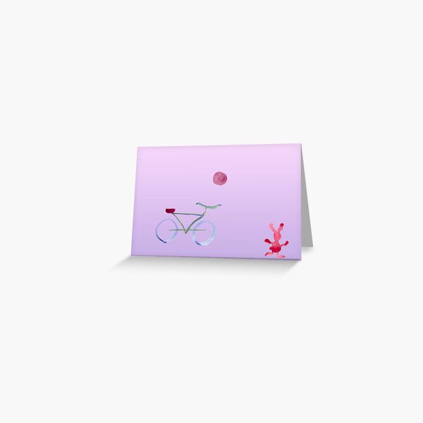 HELP! Greeting Card