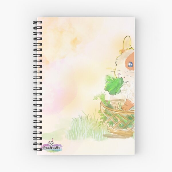 Item preview, Happy rabbit designed and sold by wackelnasen.