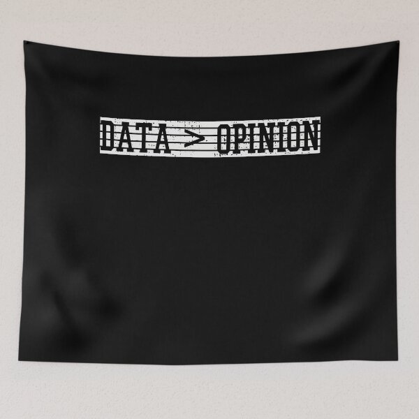 Item preview, Data Science designed and sold by 4tomic.