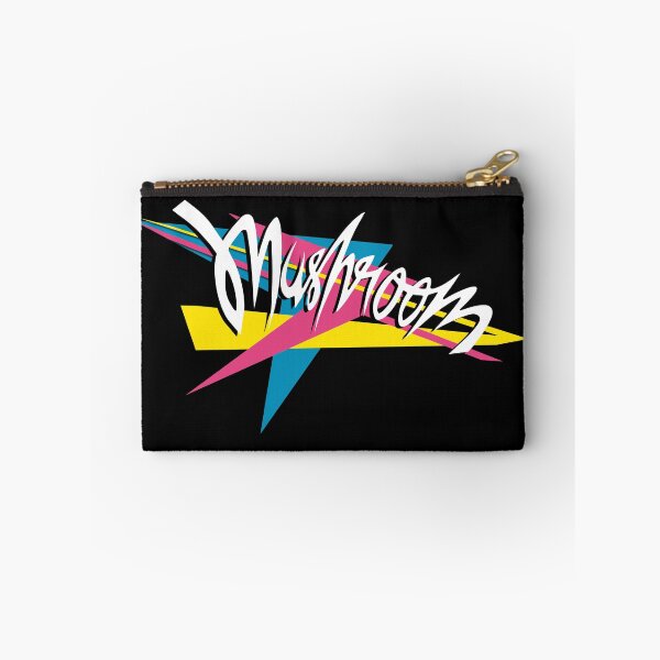 Item preview, Mushroom Records designed and sold by FizzBang.