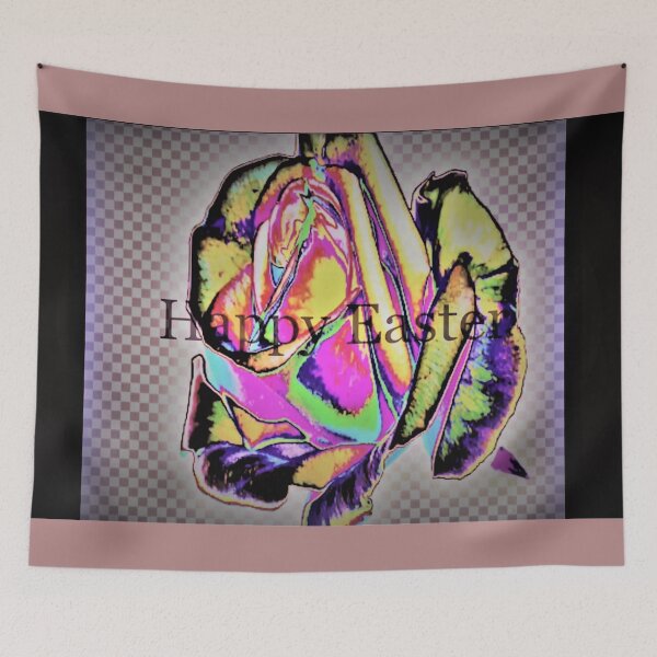 Item preview, Happy Easter Rose designed and sold by B. Randi Bailey.