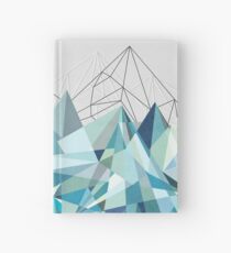 Colorflash 3 Turquoise Hardcover Journal