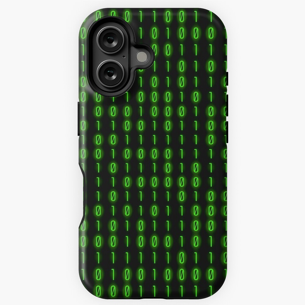 Item preview, iPhone Magsafe Tough Case designed and sold by pattypattern.