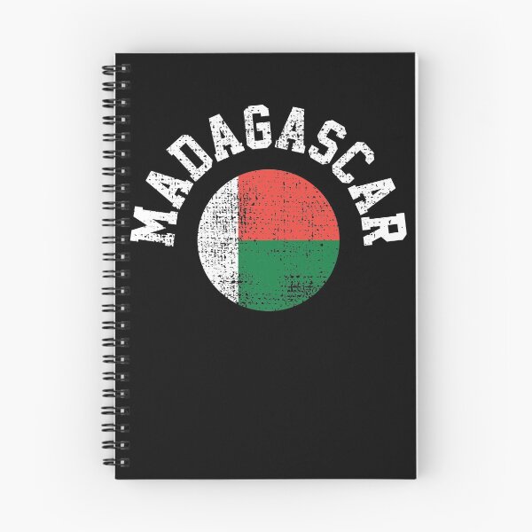 Item preview, Madagascar designed and sold by 4tomic.
