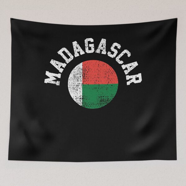 Item preview, Madagascar designed and sold by 4tomic.