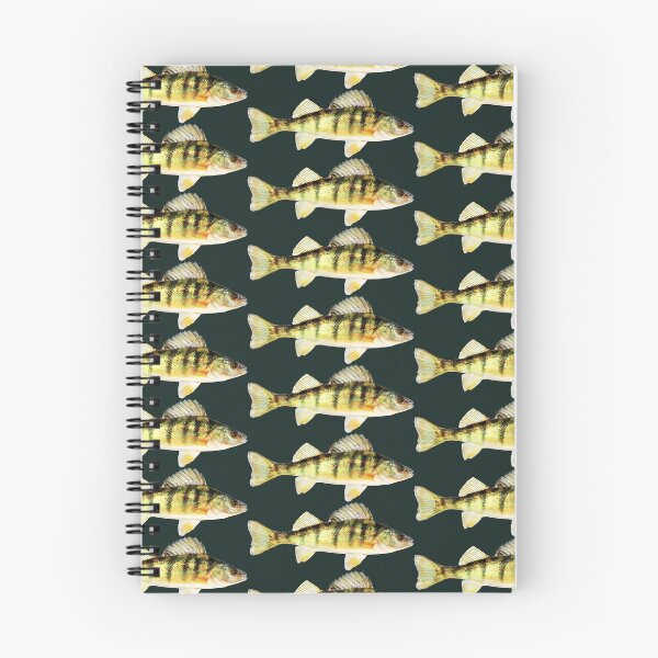 Item preview, Yellow Perch designed and sold by lureguru.