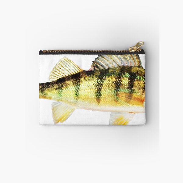 Item preview, Yellow Perch designed and sold by lureguru.