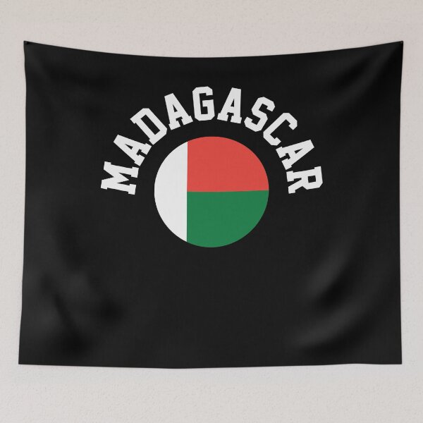 Item preview, Madagascar designed and sold by 4tomic.