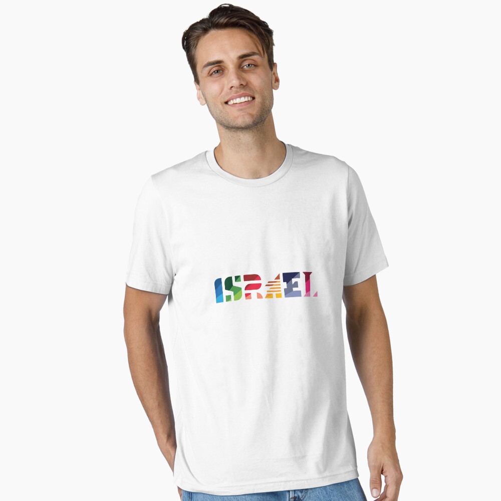 Item preview, Essential T-Shirt designed and sold by luggagestickers.