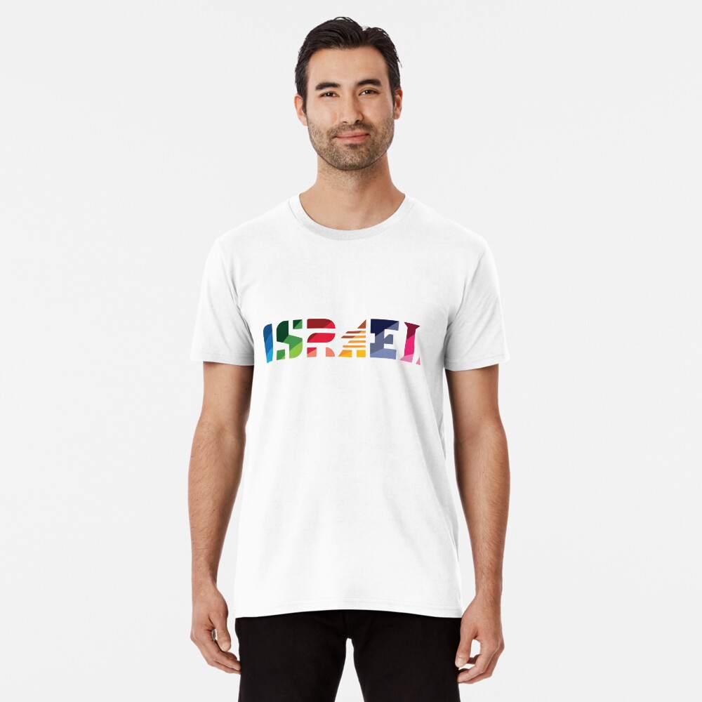 Item preview, Premium T-Shirt designed and sold by luggagestickers.
