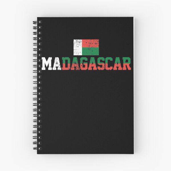 Item preview, Madagascar designed and sold by 4tomic.