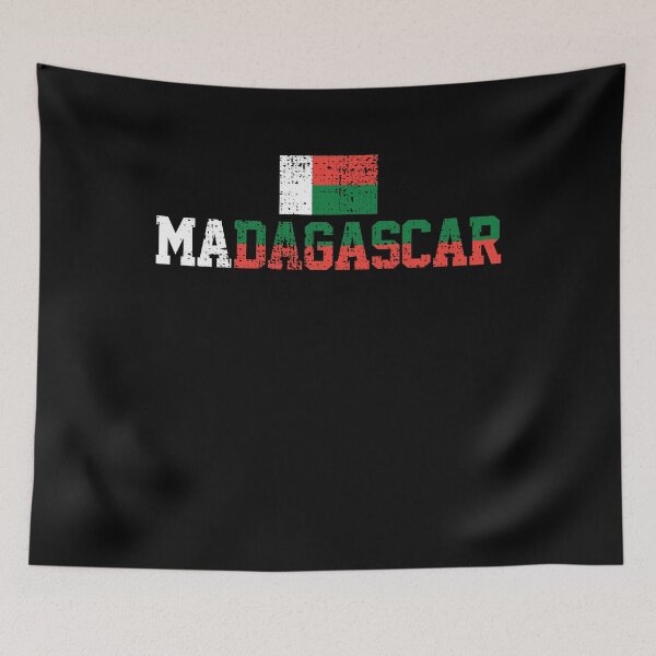 Item preview, Madagascar designed and sold by 4tomic.