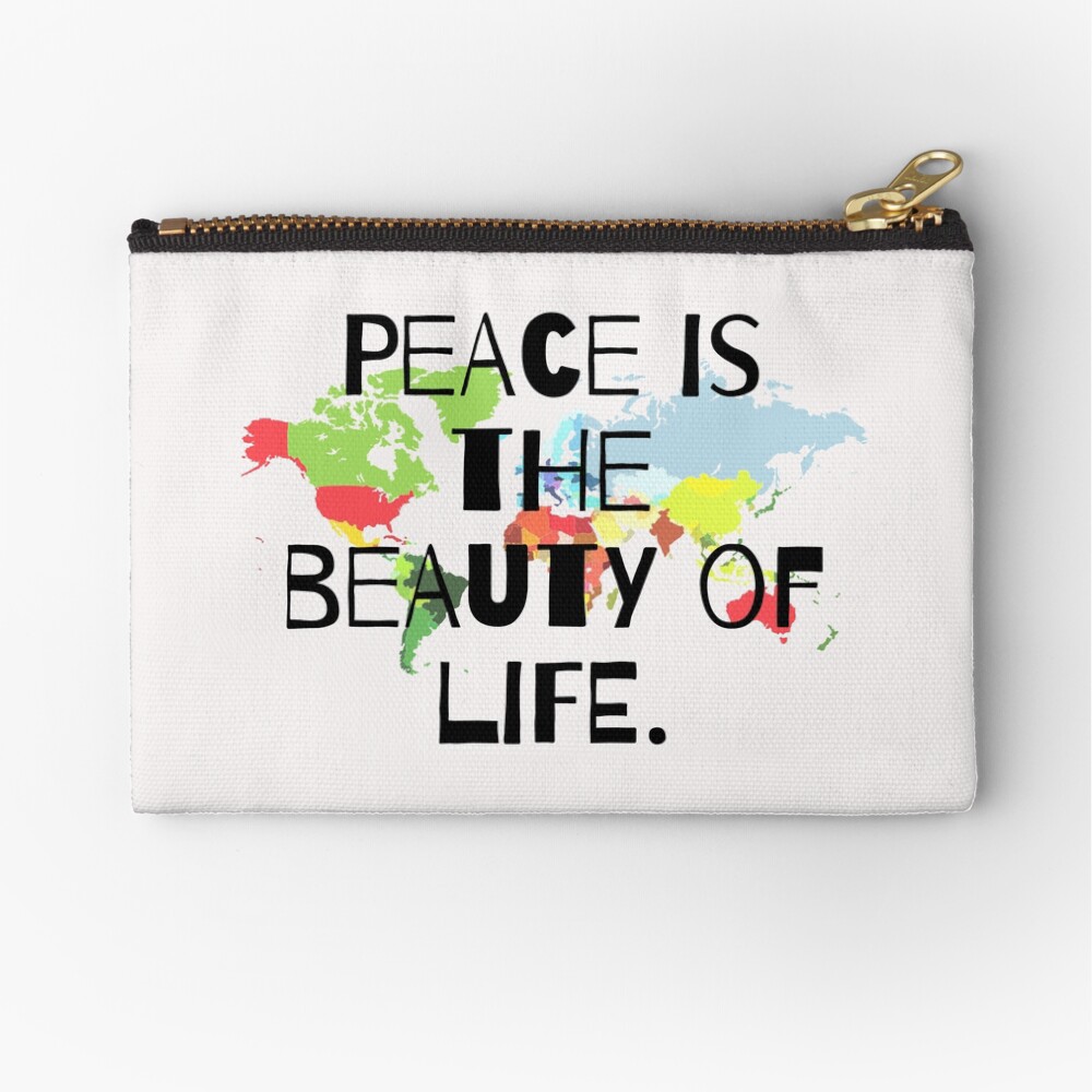Peace quotes for kids