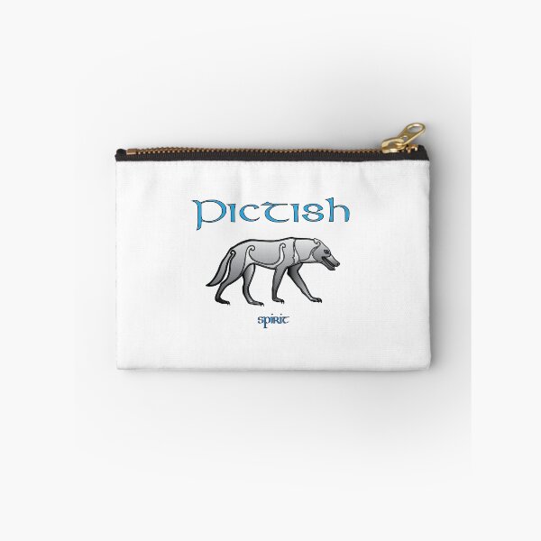 Item preview, Pictish spirit designed and sold by lowcr.