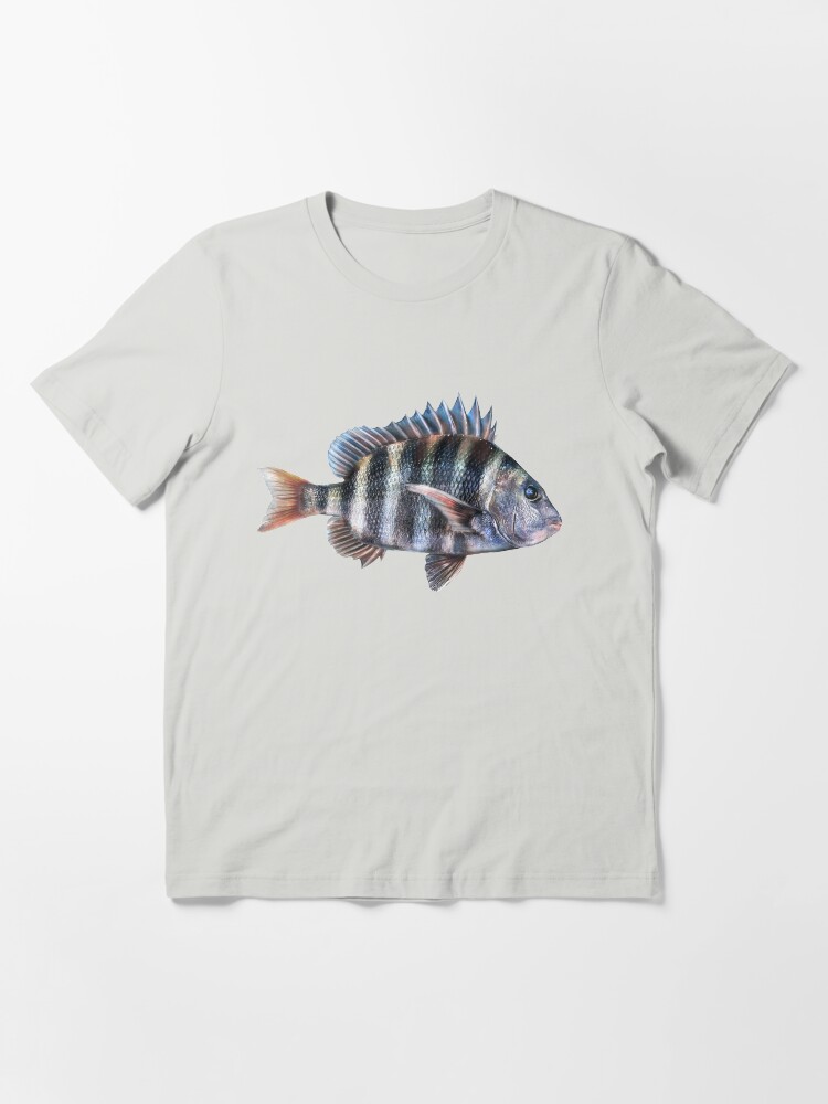 blue & white nike shirt