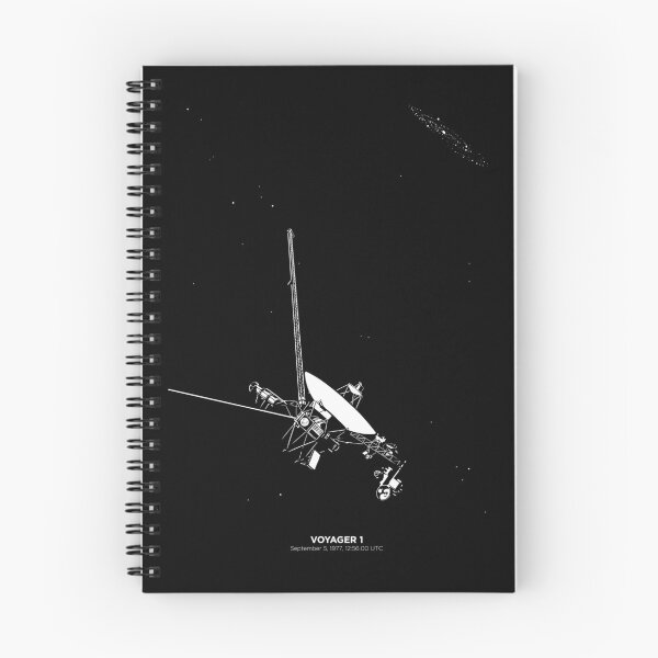 Item preview, VOYAGER 1 designed and sold by 7115.