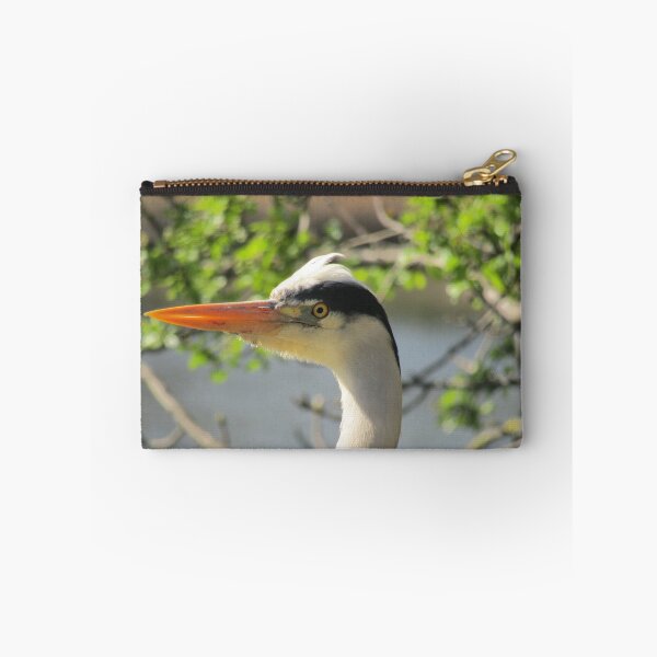 Item preview, Heron in Regent's Park designed and sold by SmUX.