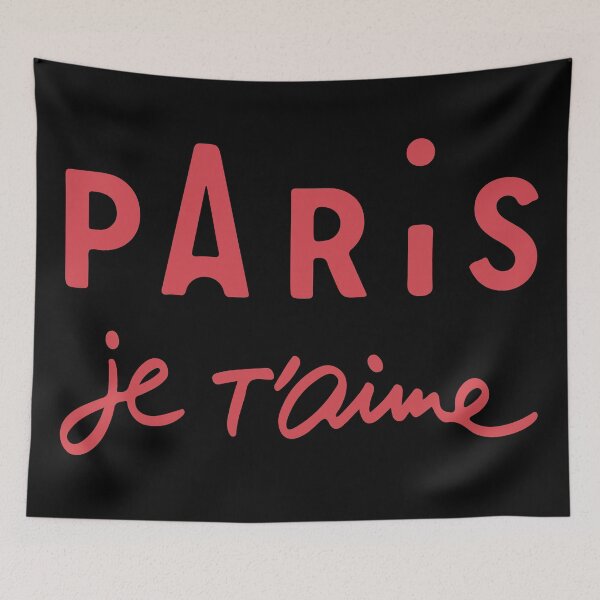 Item preview, Paris designed and sold by luggagestickers.