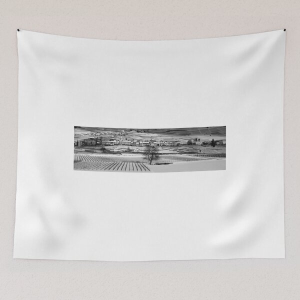 Item preview, Swiss Village in Winter. 2013 designed and sold by Igor Pozdnyakov.