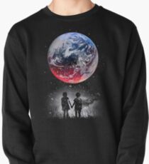 Until The End Of The World Pullover