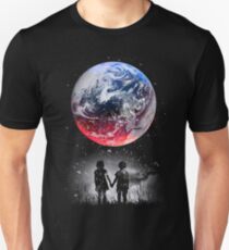 Until The End Of The World Unisex T-Shirt