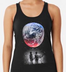 Until The End Of The World Tanktop für Frauen