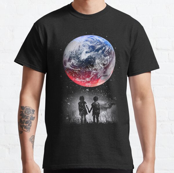 Item preview, Until The End Of The World designed and sold by Jorge Lopez.