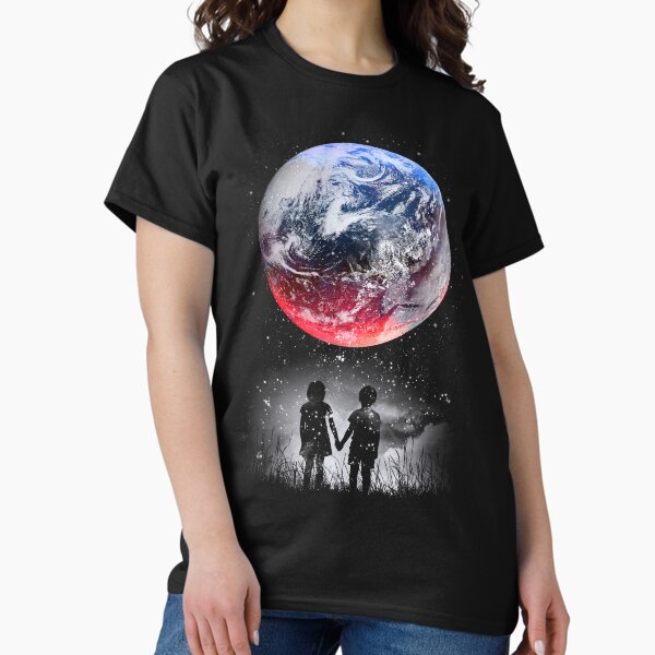 Item preview, Until The End Of The World designed and sold by Jorge Lopez.